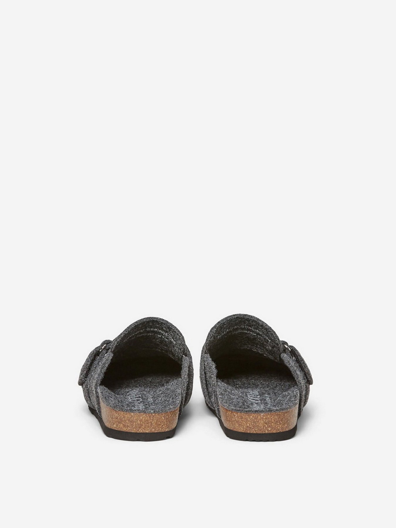 Капці Marc O’Polo модель 11026809302606-930 Фото