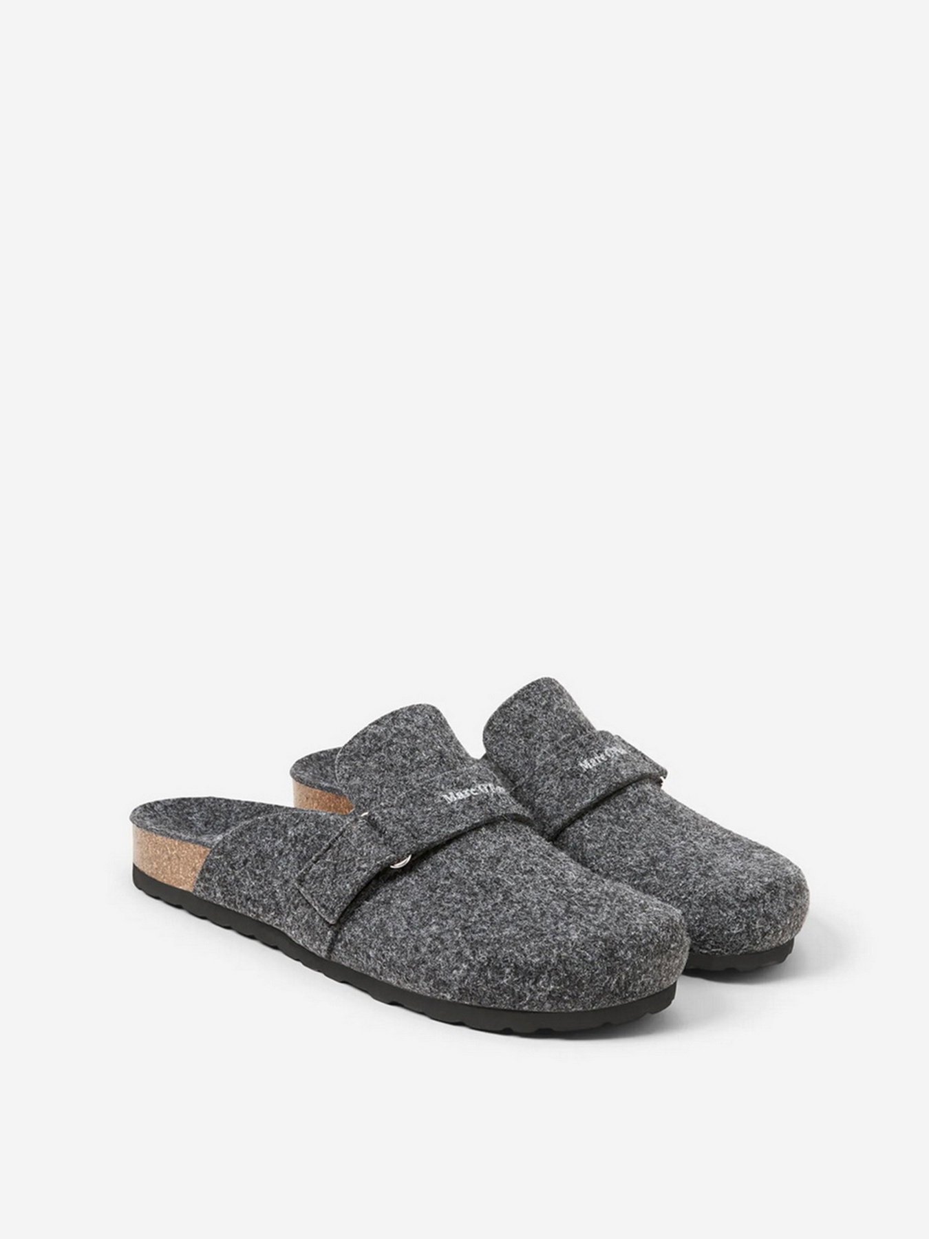 Капці Marc O’Polo модель 11026809302606-930 Фото