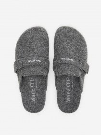 Капці Marc O’Polo модель 11026809302606-930 Фото