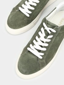 Кеды низкие Marc O’Polo модель 10126313502301-410 Фото