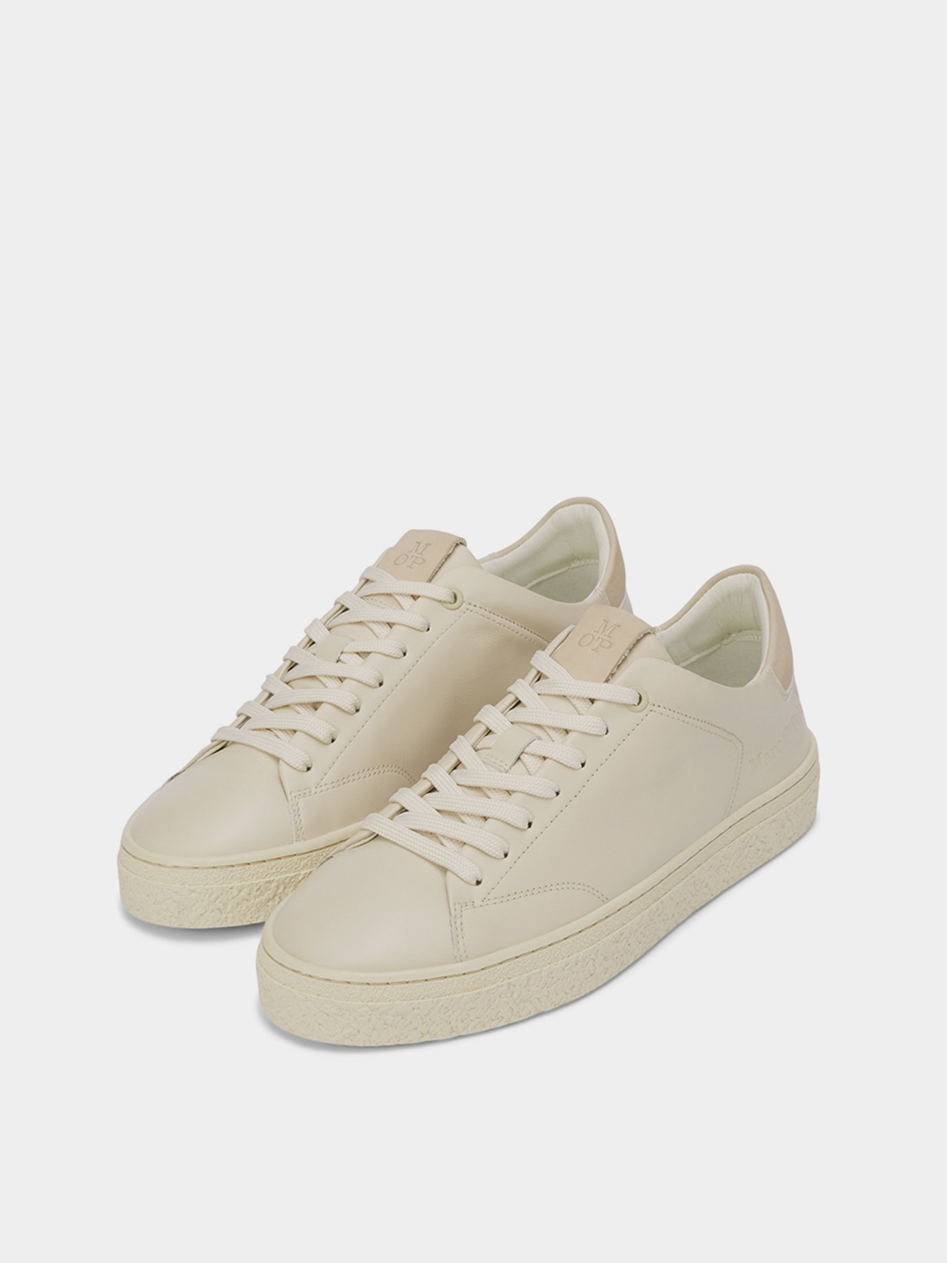 Кеды низкие Marc O’Polo модель 20126613501166-717 Фото