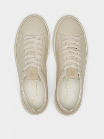 Кеды низкие Marc O’Polo модель 20126613501166-717 Фото