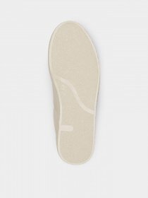 Кеды низкие Marc O’Polo модель 20126613502302-717 Фото