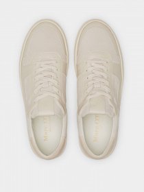 Кеды низкие Marc O’Polo модель 20126613502302-717 Фото