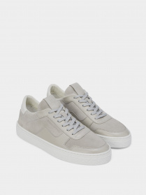 Кеды низкие Marc O’Polo модель 20126613502302-910 Фото