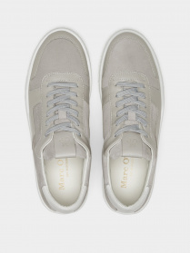 Кеды низкие Marc O’Polo модель 20126613502302-910 Фото