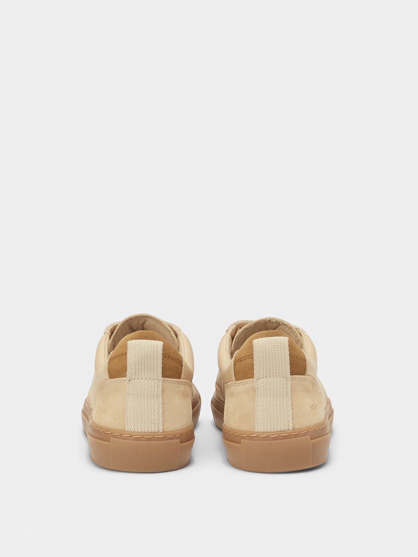 Кеди низькі Marc O’Polo модель 20126903501103-130 Фото