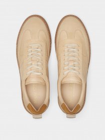 Кеди низькі Marc O’Polo модель 20126903501103-130 Фото