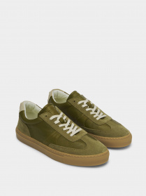 Кеды низкие Marc O’Polo модель 20126903501103-415 Фото