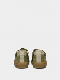 Кеди низькі Marc O’Polo модель 20126903501103-415 Кеди низькі Marc O’Polo модель 20126903501103-415 Фото