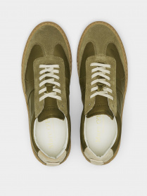 Кеди низькі Marc O’Polo модель 20126903501103-415 Кеди низькі Marc O’Polo модель 20126903501103-415 Фото