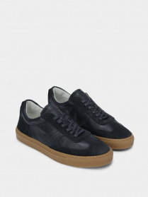 Кеди низькі Marc O’Polo модель 20126903501103-890 Фото