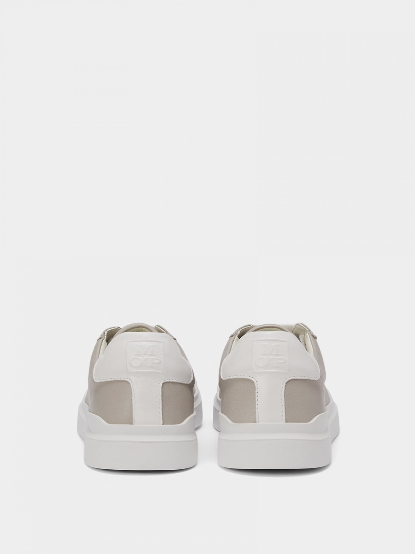 Кеды низкие Marc O’Polo модель 20126913501130-927 Фото