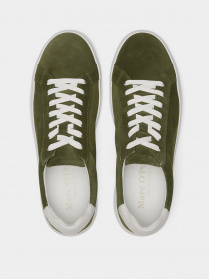 Кеды низкие Marc O’Polo модель 20126913502300-415 Фото