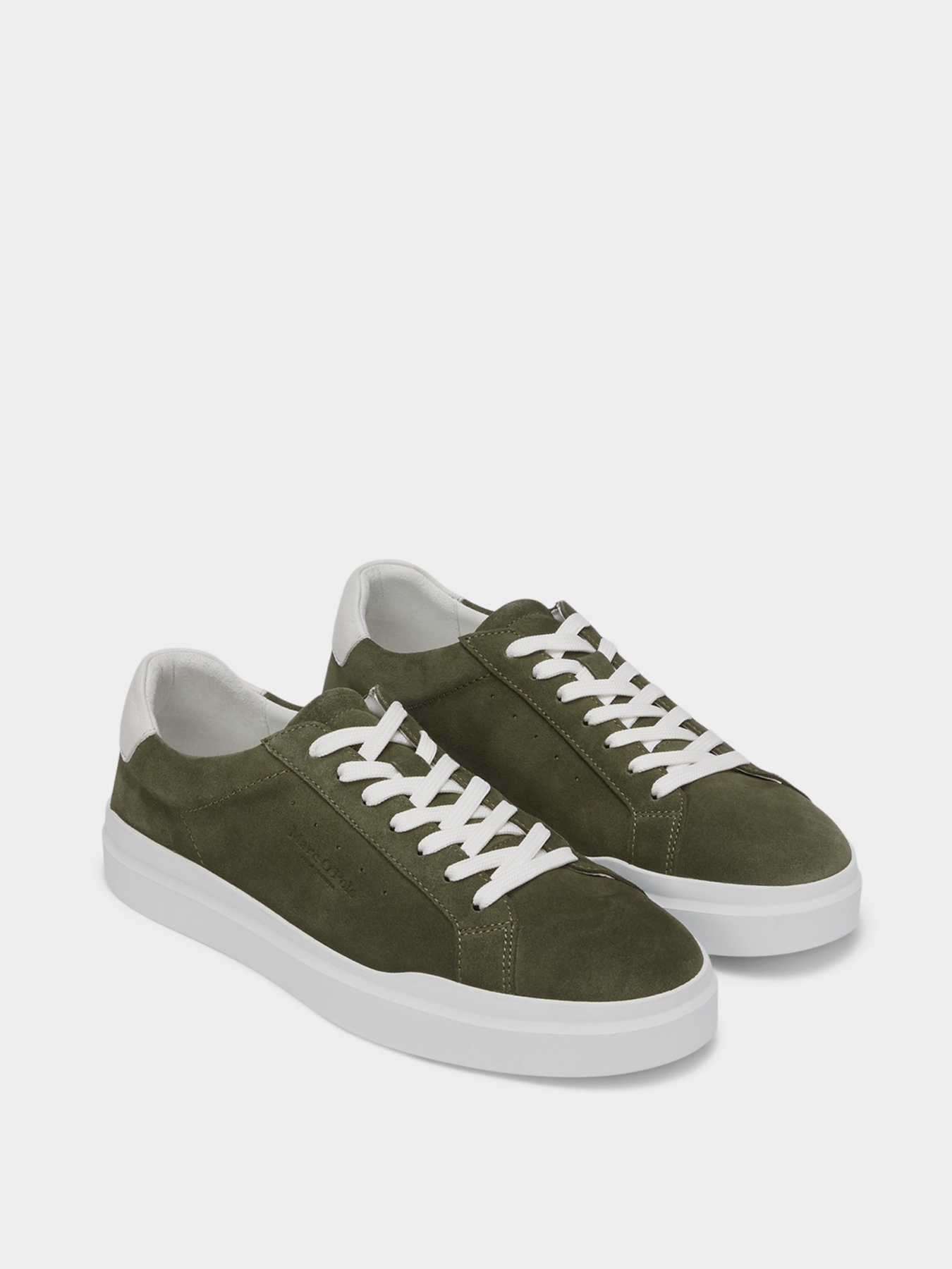 Кеди низькі Marc O’Polo модель 20126913502300-415 Кеди низькі Marc O’Polo модель 20126913502300-415 Фото