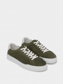 Кеди низькі Marc O’Polo модель 20126913502300-415 Кеди низькі Marc O’Polo модель 20126913502300-415 Фото