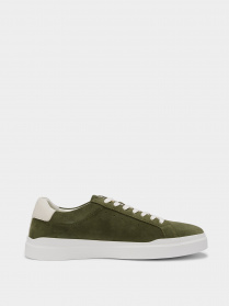 Кеди низькі Marc O’Polo модель 20126913502300-415 Кеди низькі Marc O’Polo модель 20126913502300-415 Фото