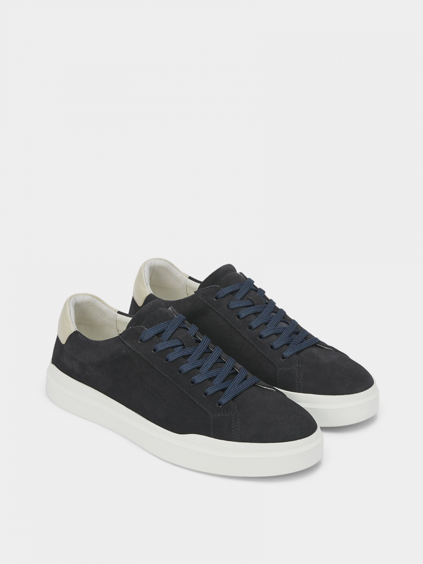 Кеды низкие Marc O’Polo модель 20126913502300-898 Фото