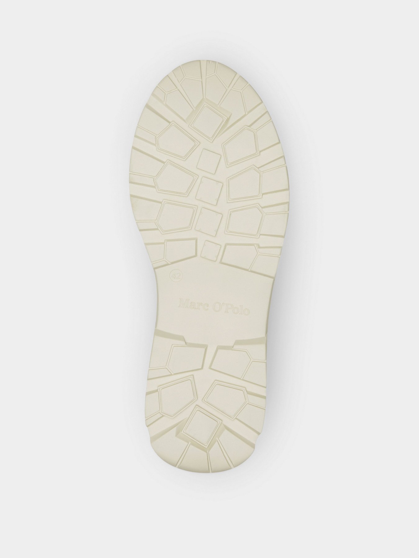 Полуботинки Marc O’Polo модель 20127013401801-415 Фото