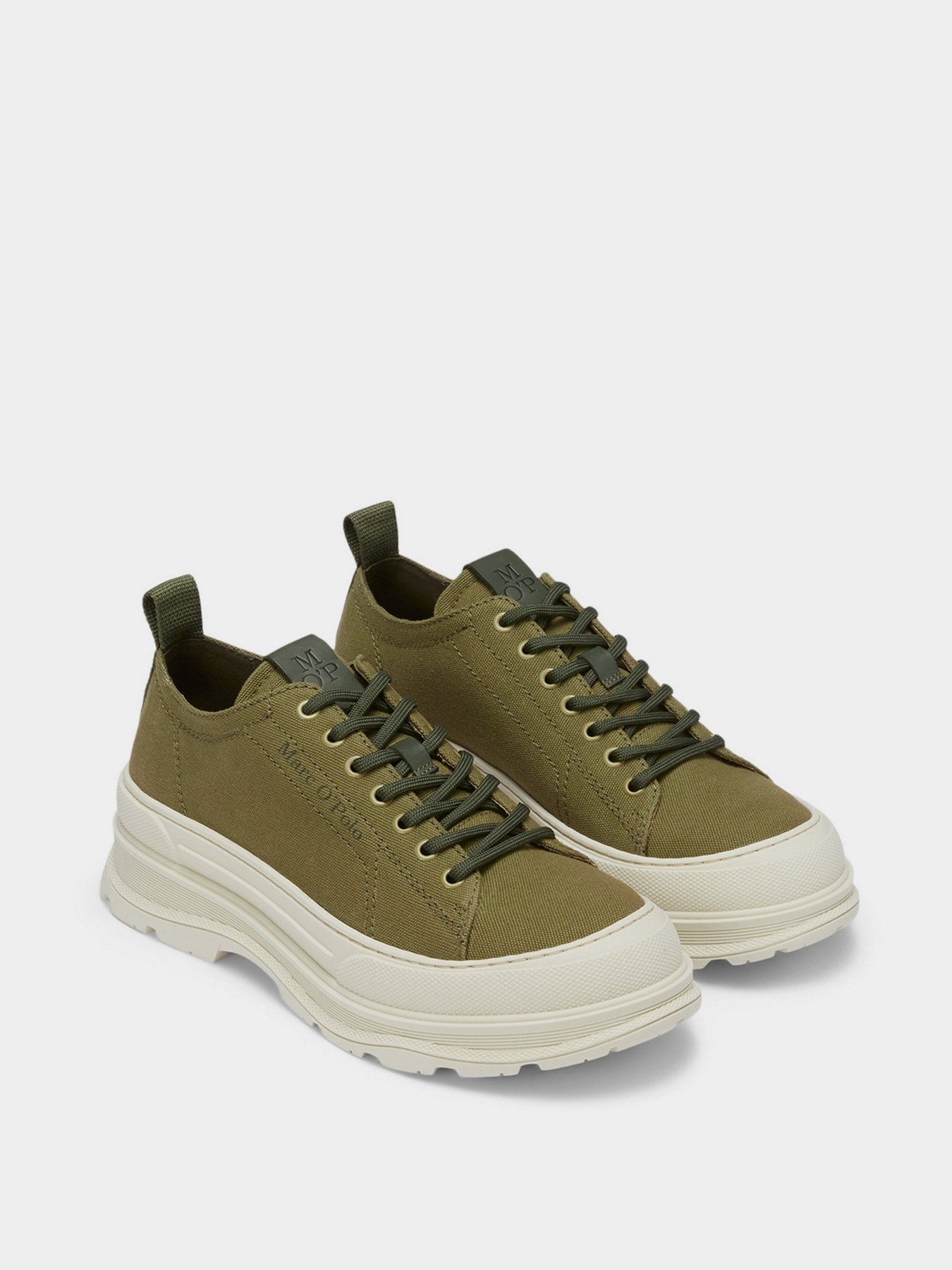 Напівчеревики Marc O’Polo модель 20127013401801-415 Фото