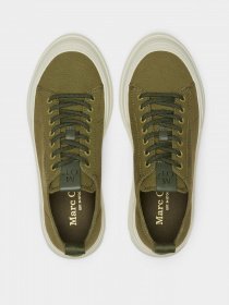 Напівчеревики Marc O’Polo модель 20127013401801-415 Фото