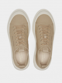 Полуботинки Marc O’Polo модель 20127013401801-717 Фото