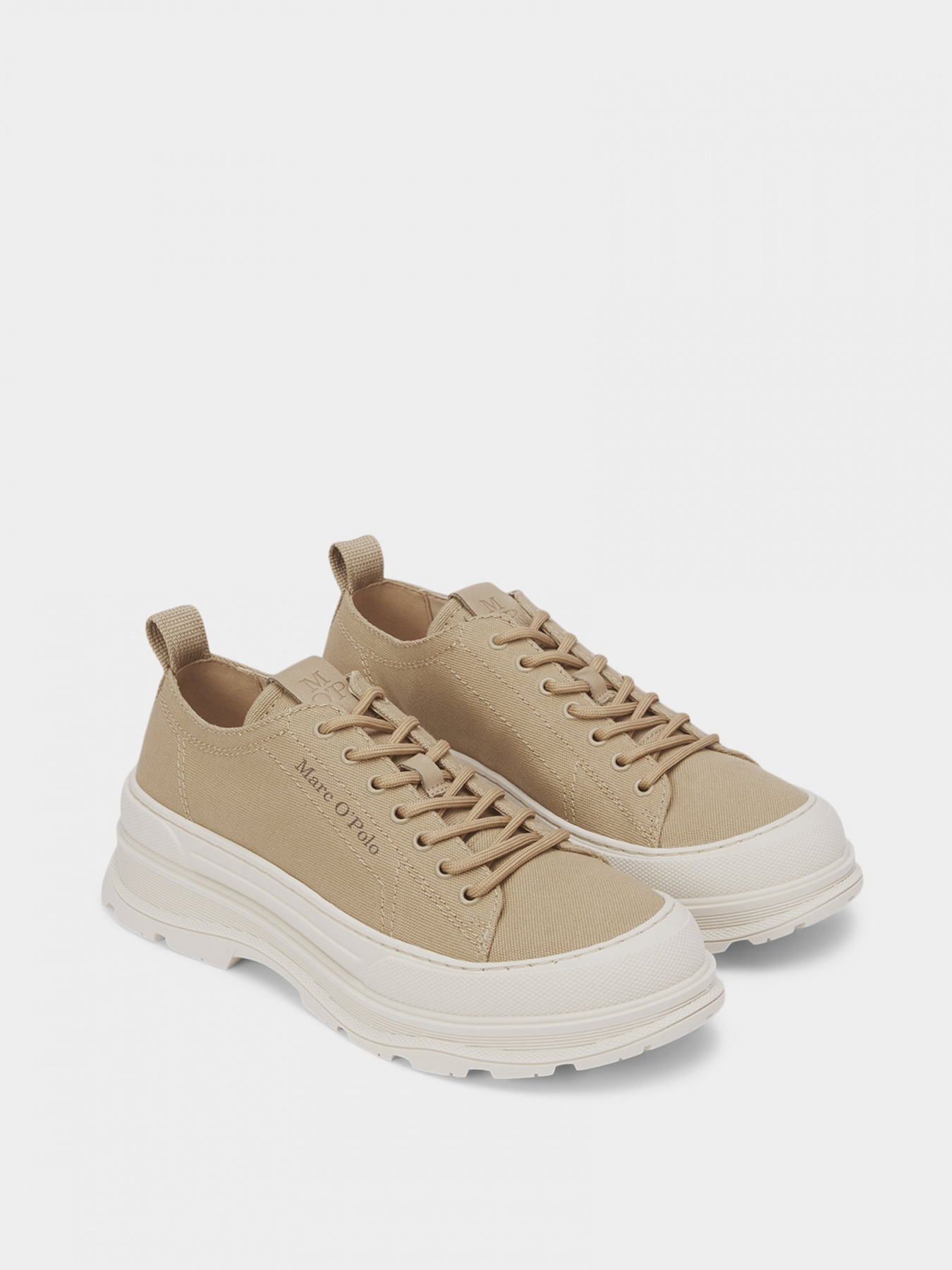 Напівчеревики Marc O’Polo модель 20127013401801-717 Напівчеревики Marc O’Polo модель 20127013401801-717 Фото