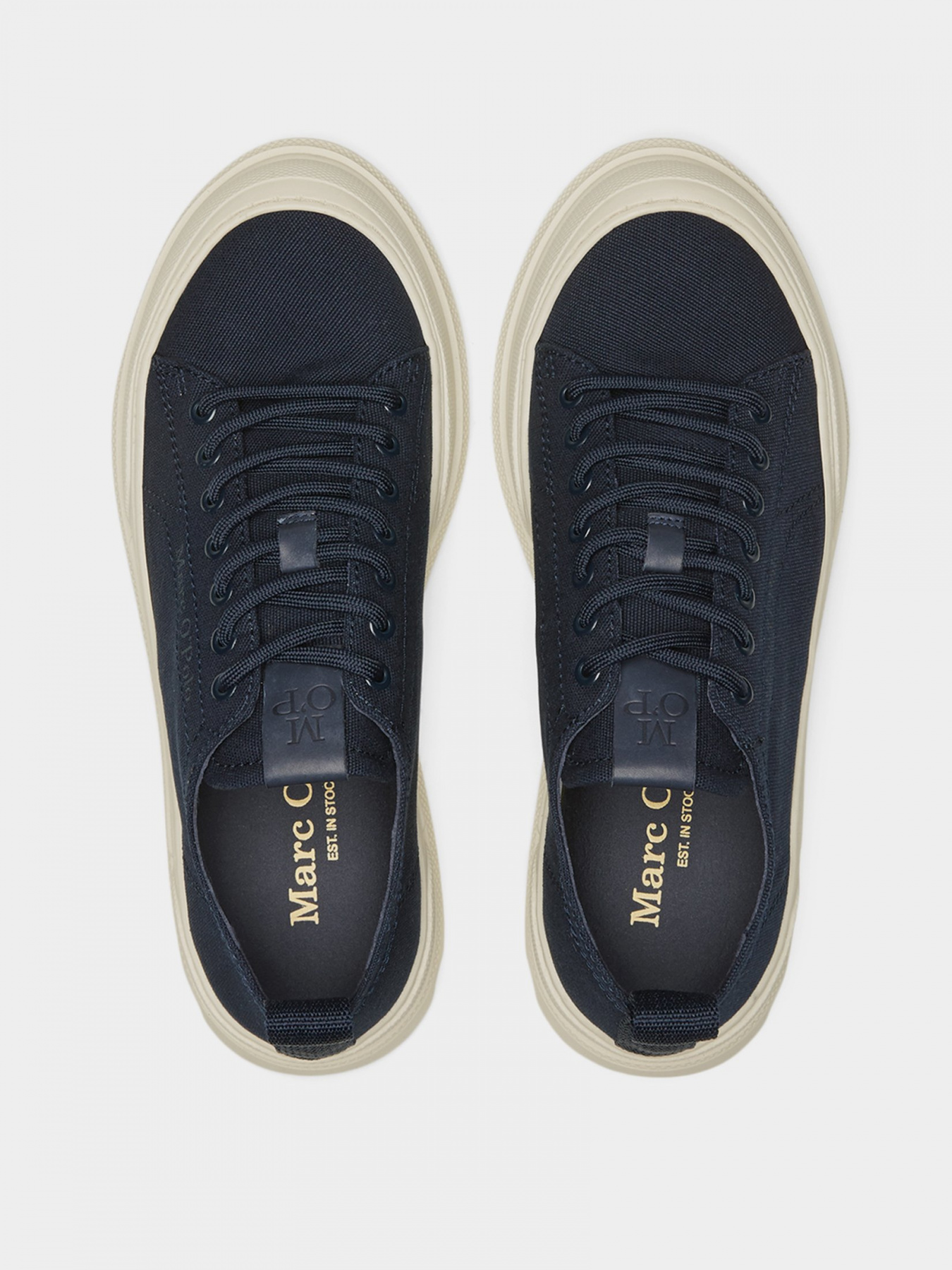 Полуботинки Marc O’Polo модель 20127013401801-890 Фото