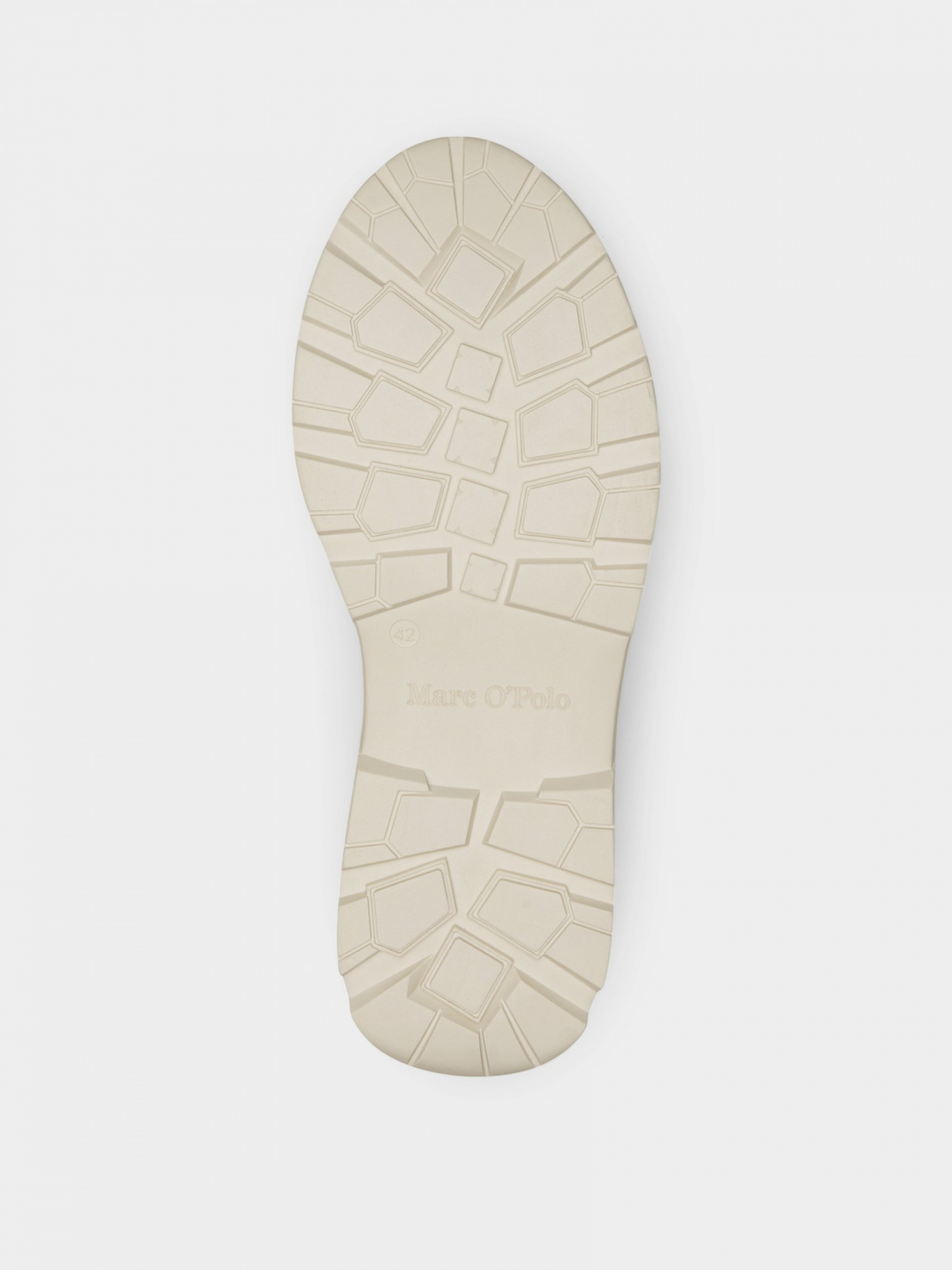 Напівчеревики Marc O’Polo модель 20127013401801-890 Фото