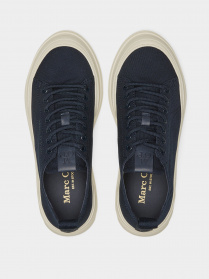 Напівчеревики Marc O’Polo модель 20127013401801-890 Фото