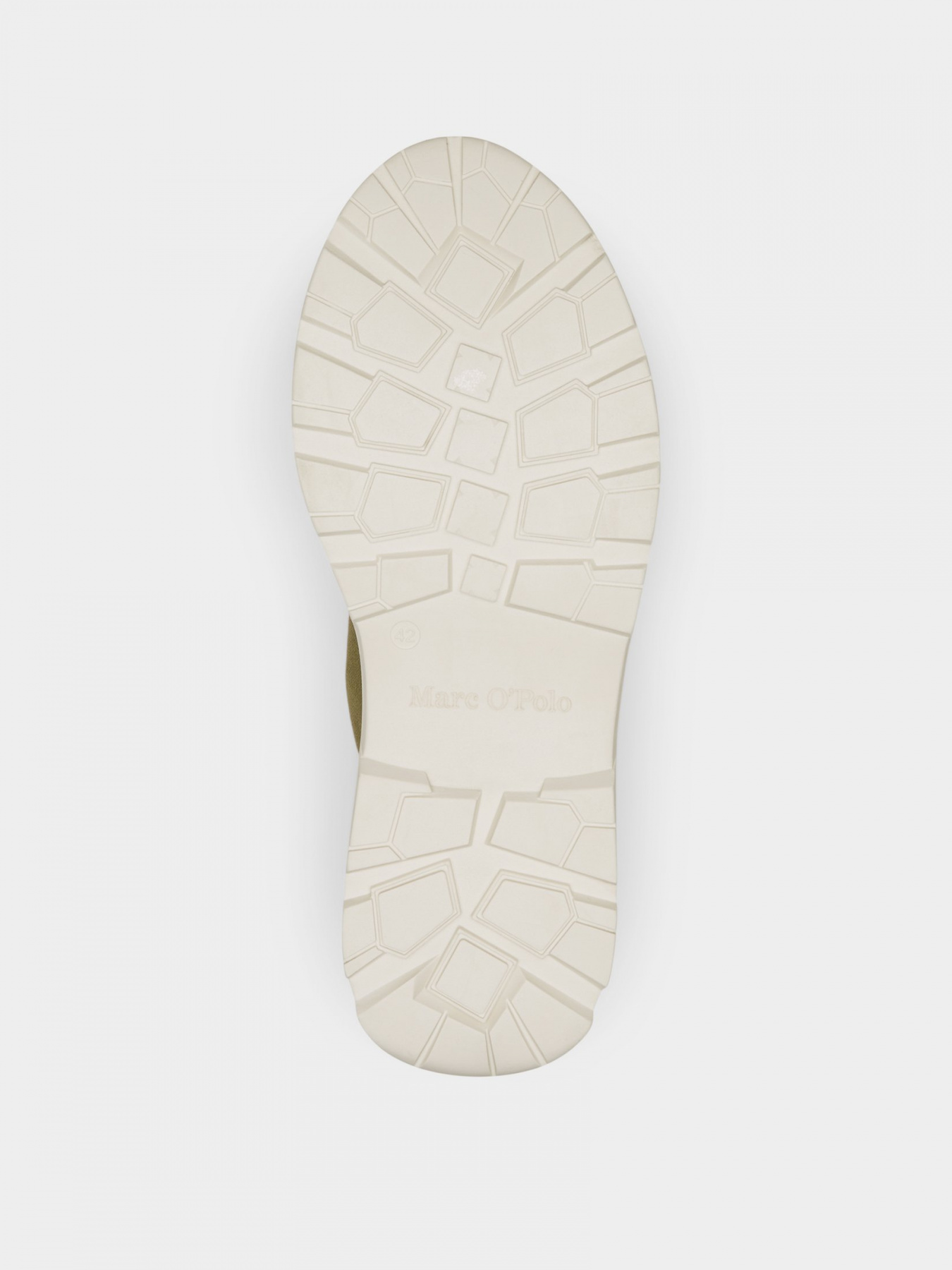 Ботинки Marc O’Polo модель 20127016301801-415 Фото