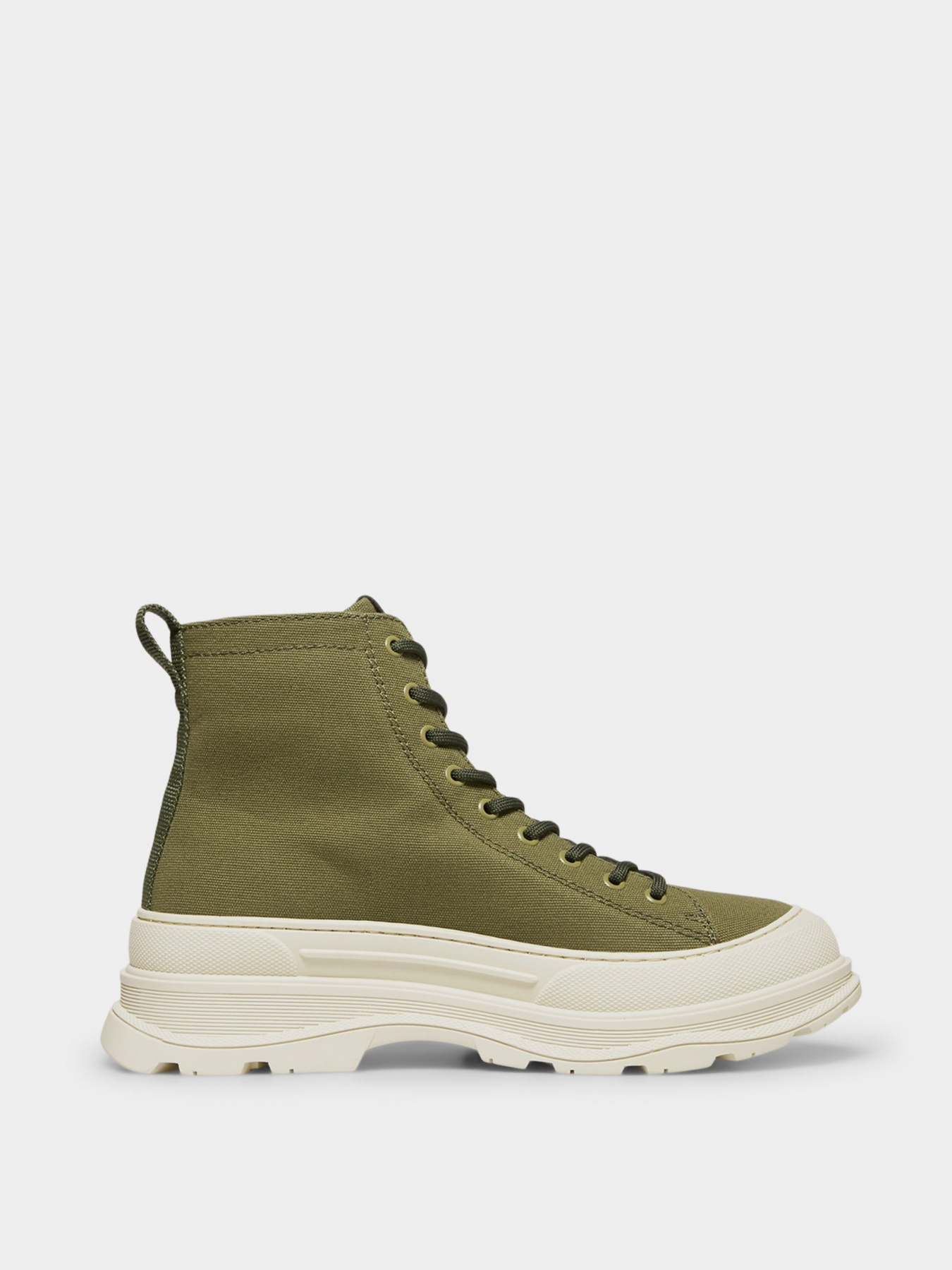 Ботинки Marc O’Polo модель 20127016301801-415 Ботинки Marc O’Polo модель 20127016301801-415 Фото