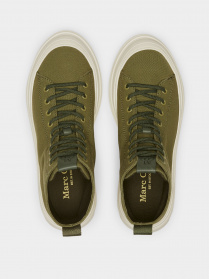 Ботинки Marc O’Polo модель 20127016301801-415 Ботинки Marc O’Polo модель 20127016301801-415 Фото