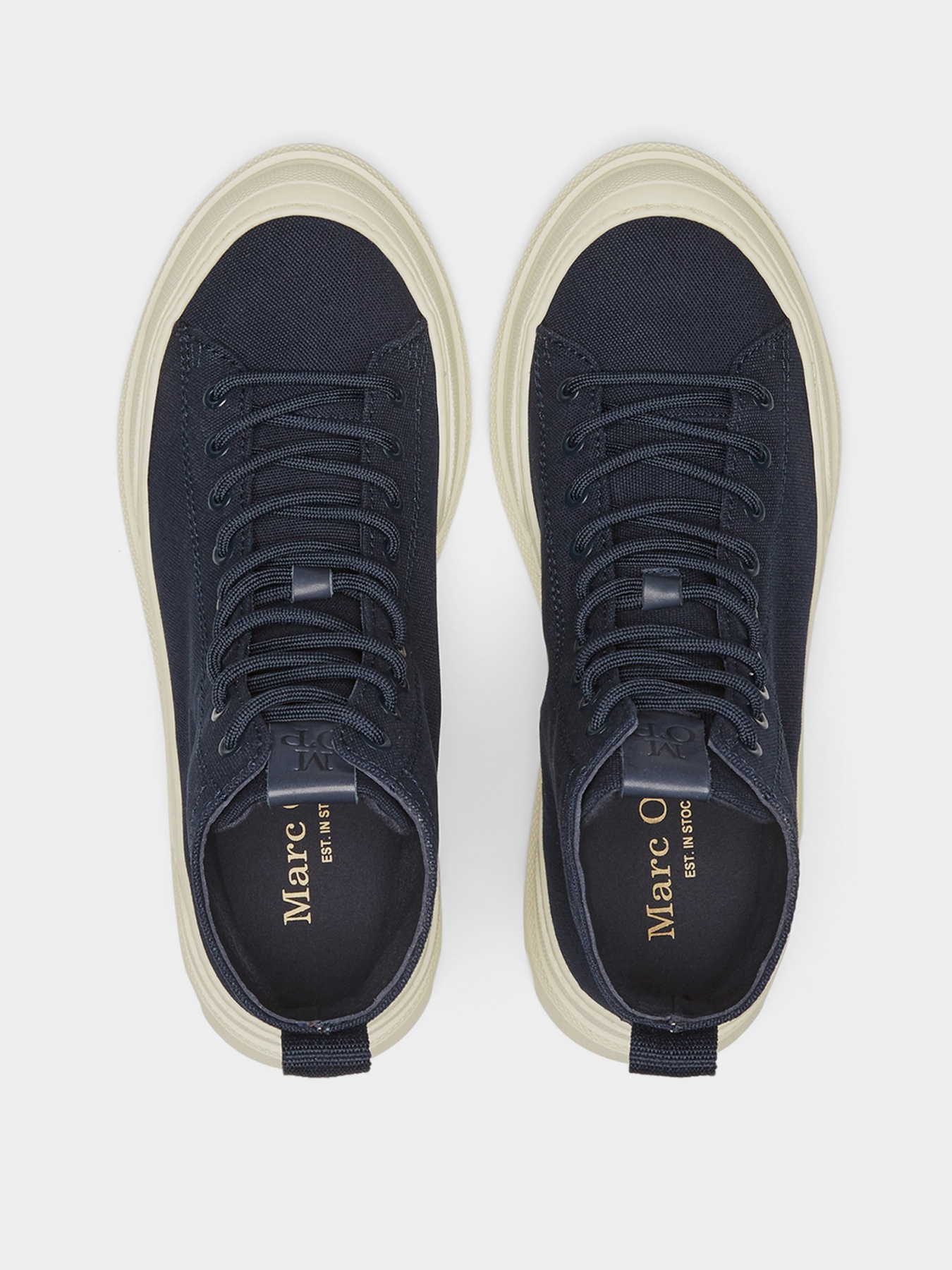 Ботинки Marc O’Polo модель 20127016301801-890 Фото