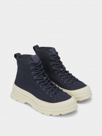 Черевики Marc O’Polo модель 20127016301801-890 Черевики Marc O’Polo модель 20127016301801-890 Фото