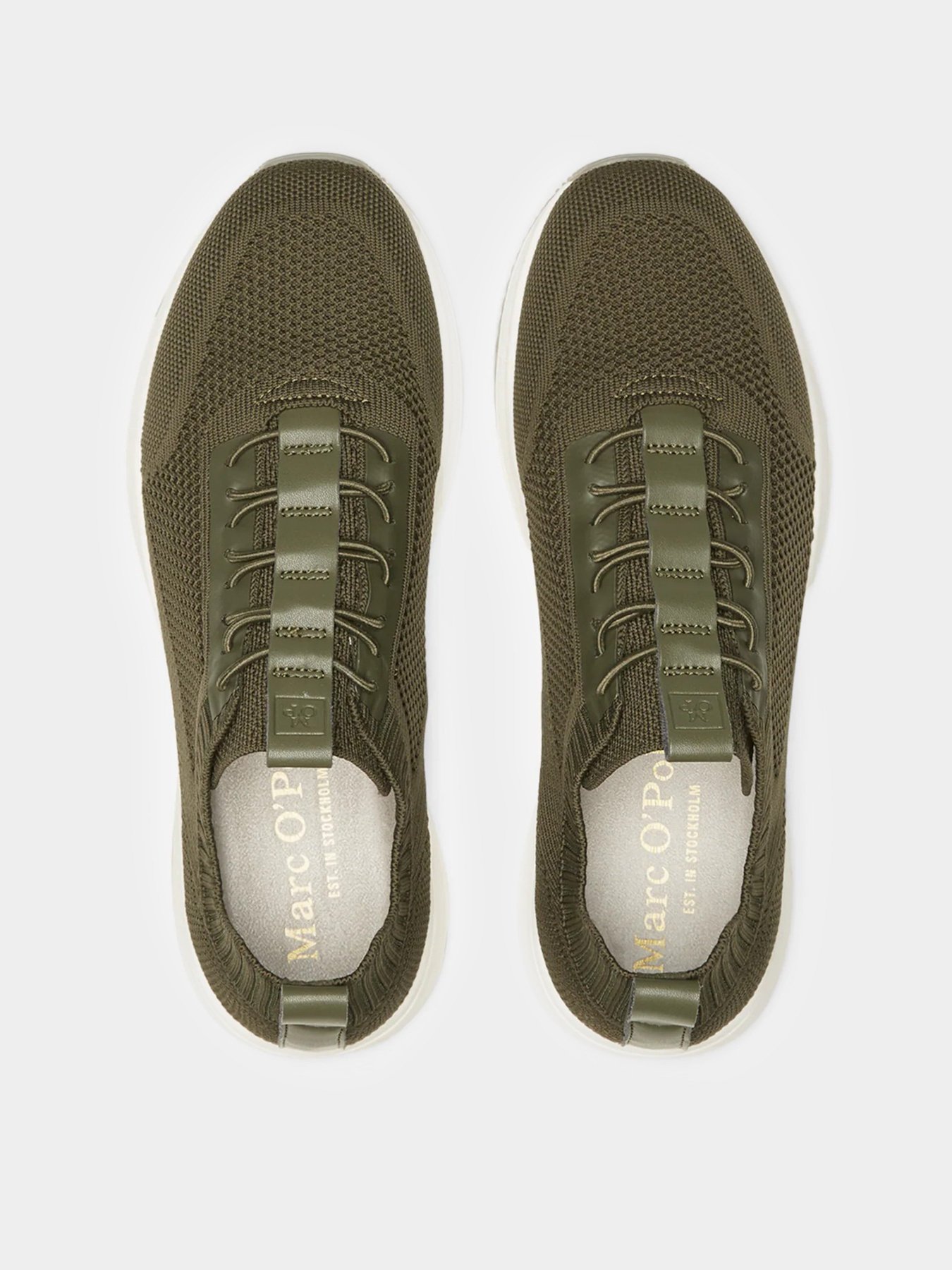 Кроссовки Marc O’Polo модель 20223713502604-410 Фото