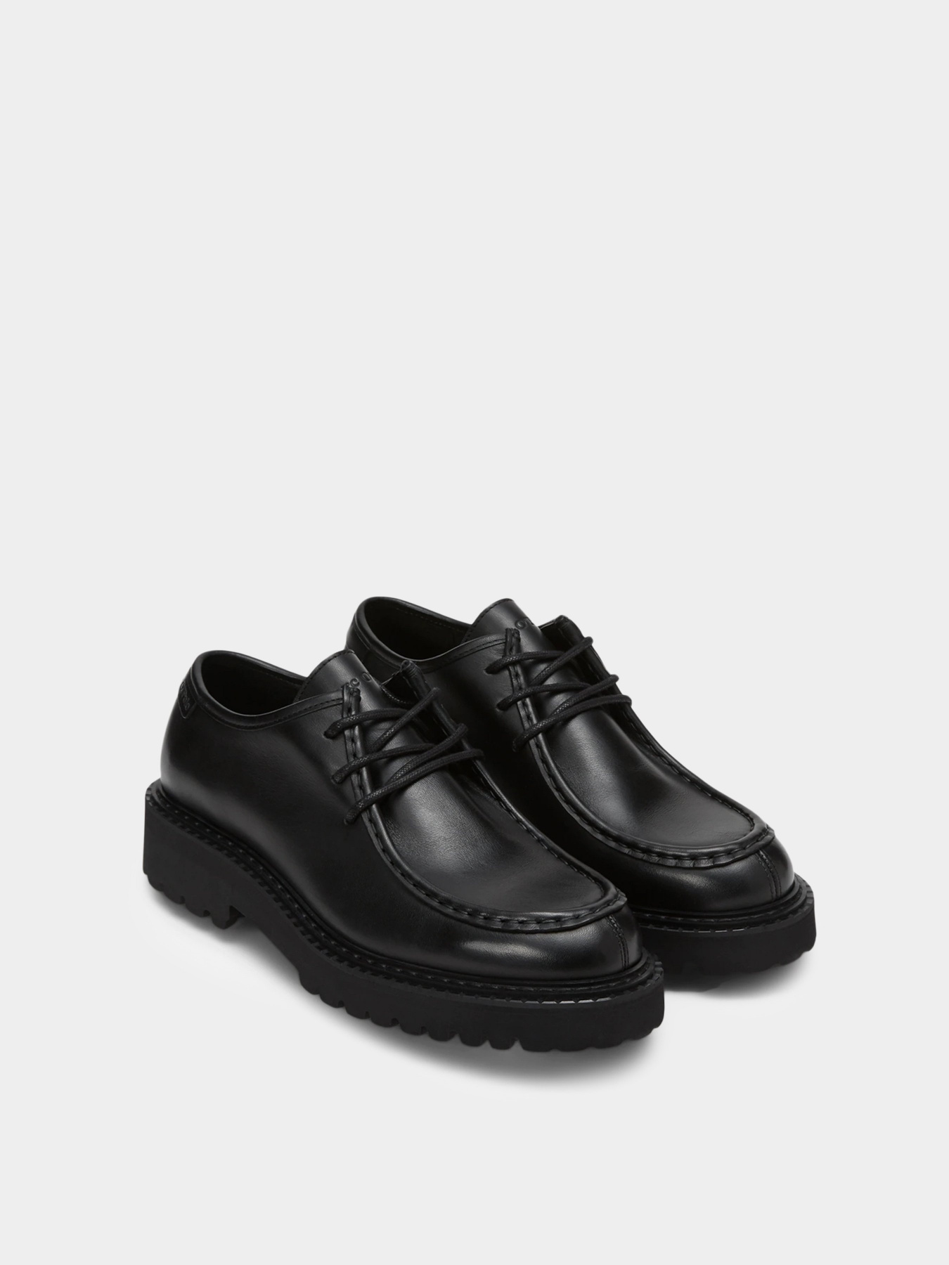 Полуботинки Marc O’Polo модель 20827443401130-990 Фото