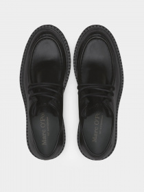 Полуботинки Marc O’Polo модель 20827443401130-990 Фото