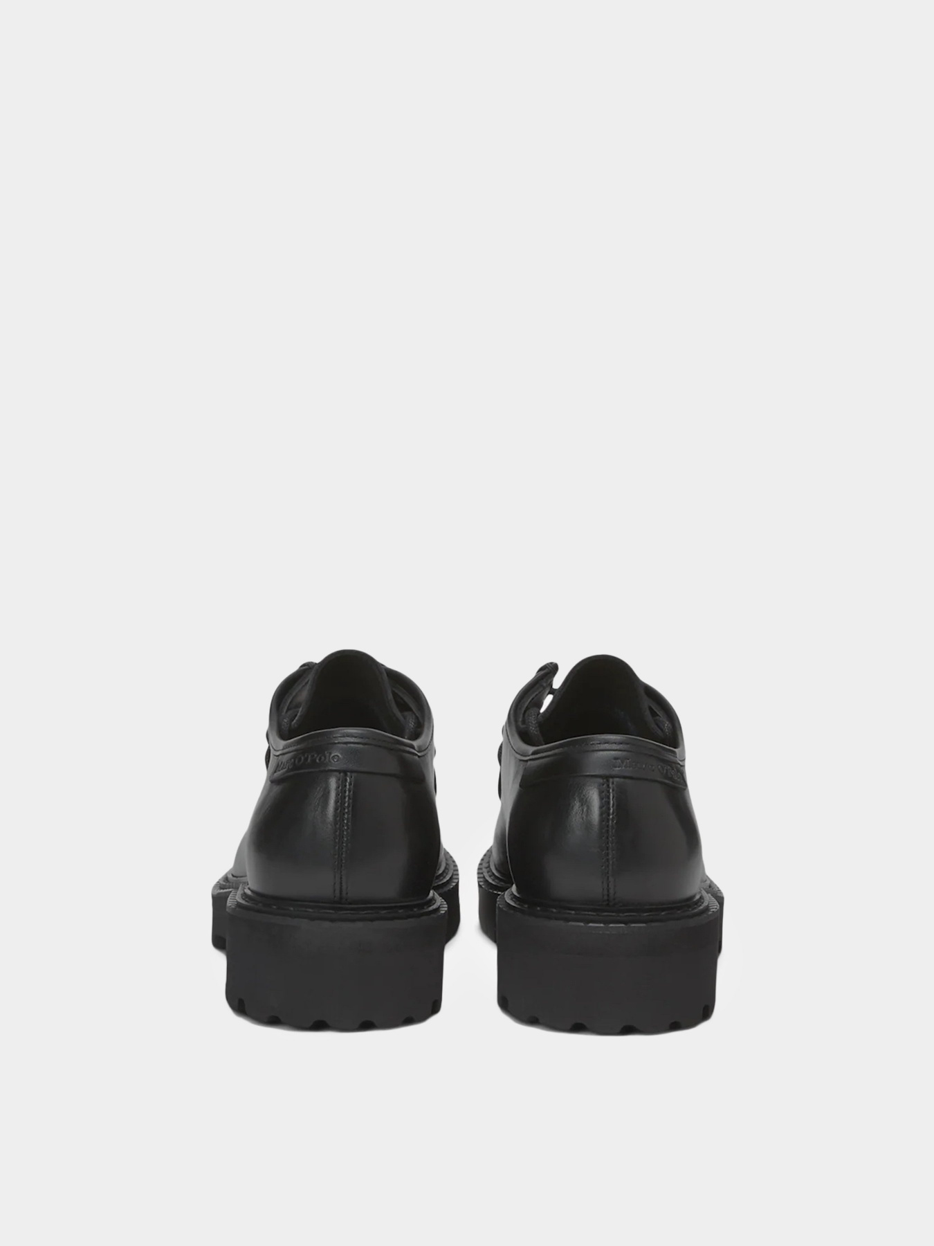 Напівчеревики Marc O’Polo модель 20827443401130-990 Фото