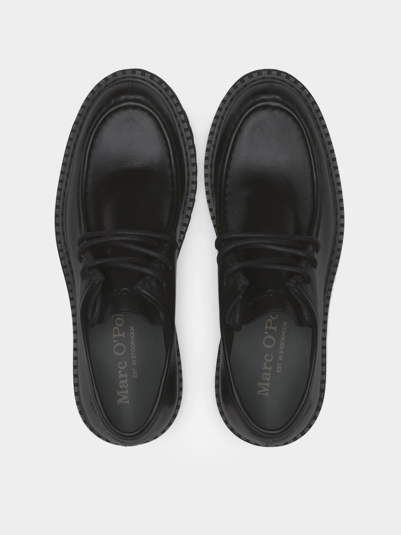 Напівчеревики Marc O’Polo модель 20827443401130-990 Фото