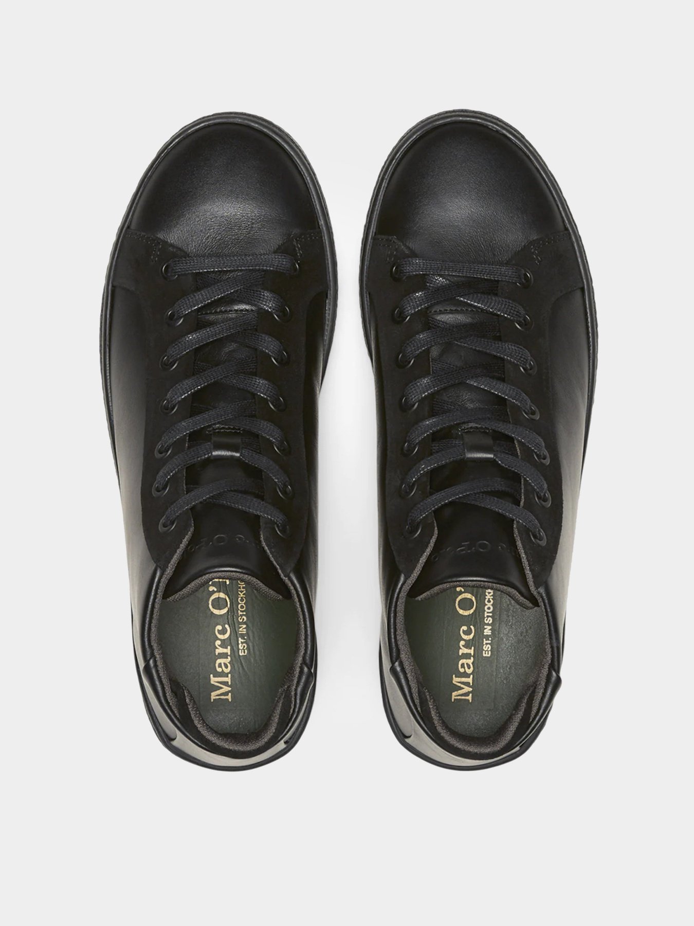 Ботинки Marc O’Polo модель 20726613503166-990 Фото