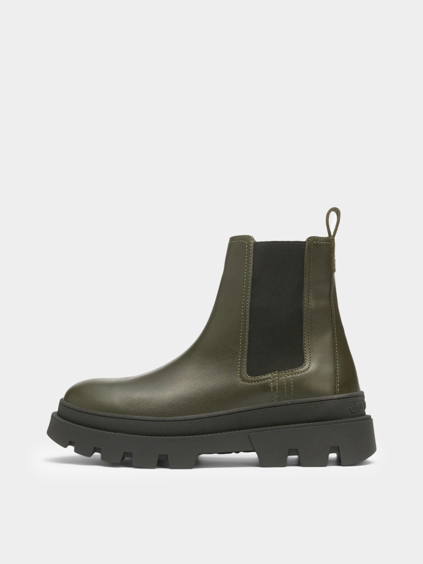 Челси Marc O’Polo модель 20927435001130-481 Фото