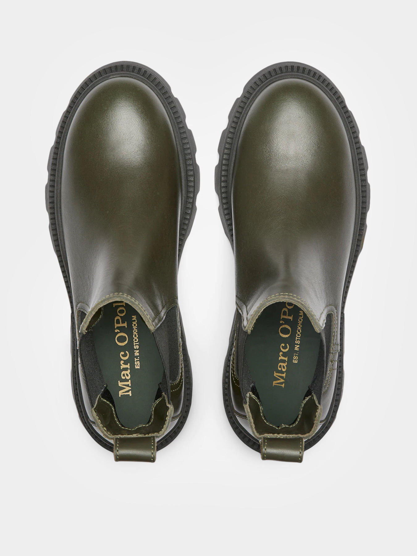 Челси Marc O’Polo модель 20927435001130-481 Фото