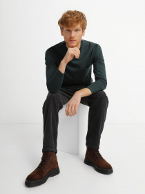 Ботинки Marc O’Polo модель 20825896302325-735 Фото