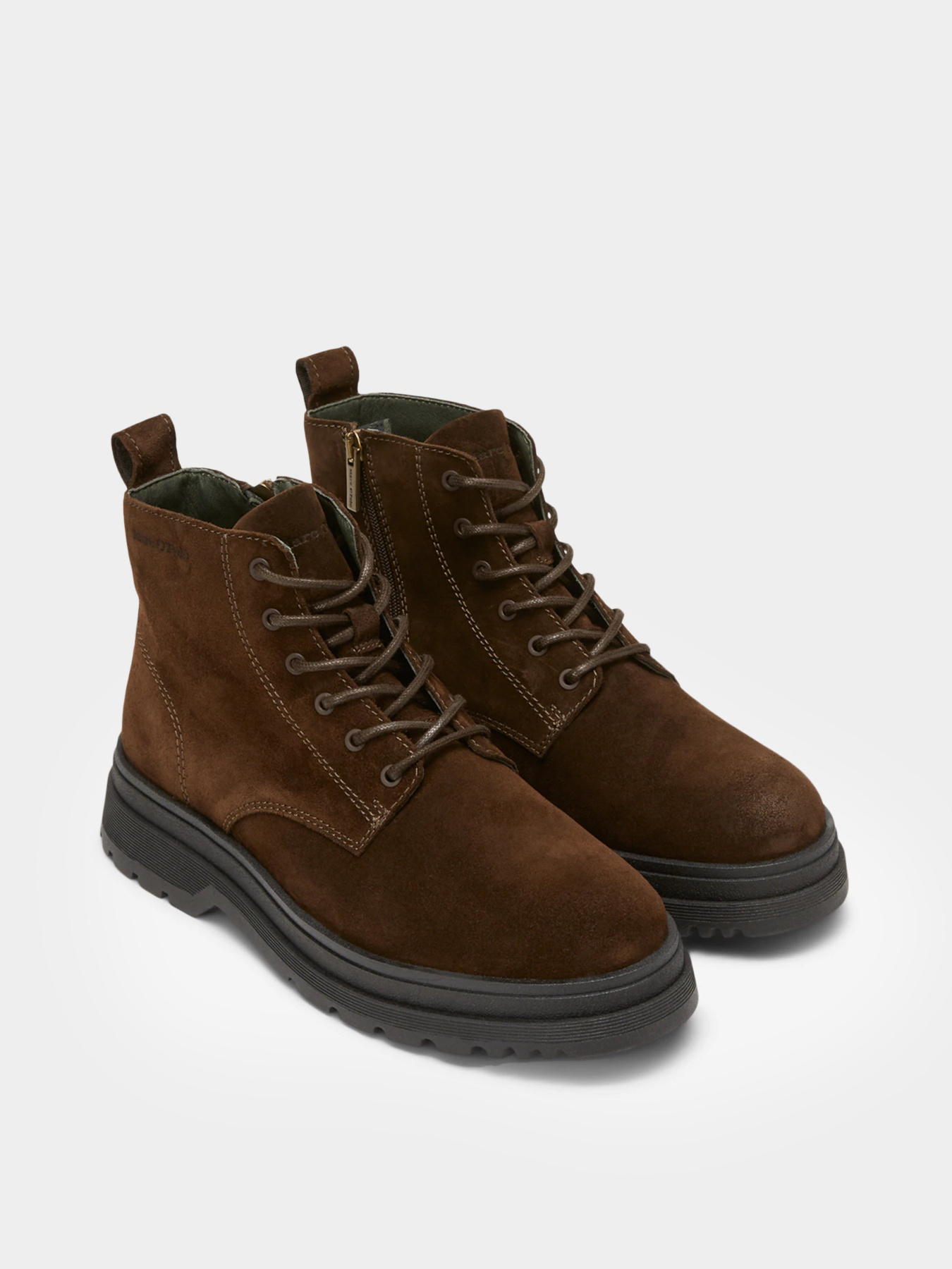 Ботинки Marc O’Polo модель 20825896302325-735 Фото