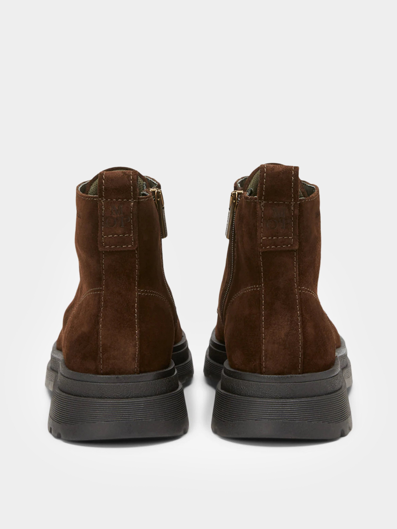 Ботинки Marc O’Polo модель 20825896302325-735 Фото