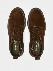 Ботинки Marc O’Polo модель 20825896302325-735 Фото