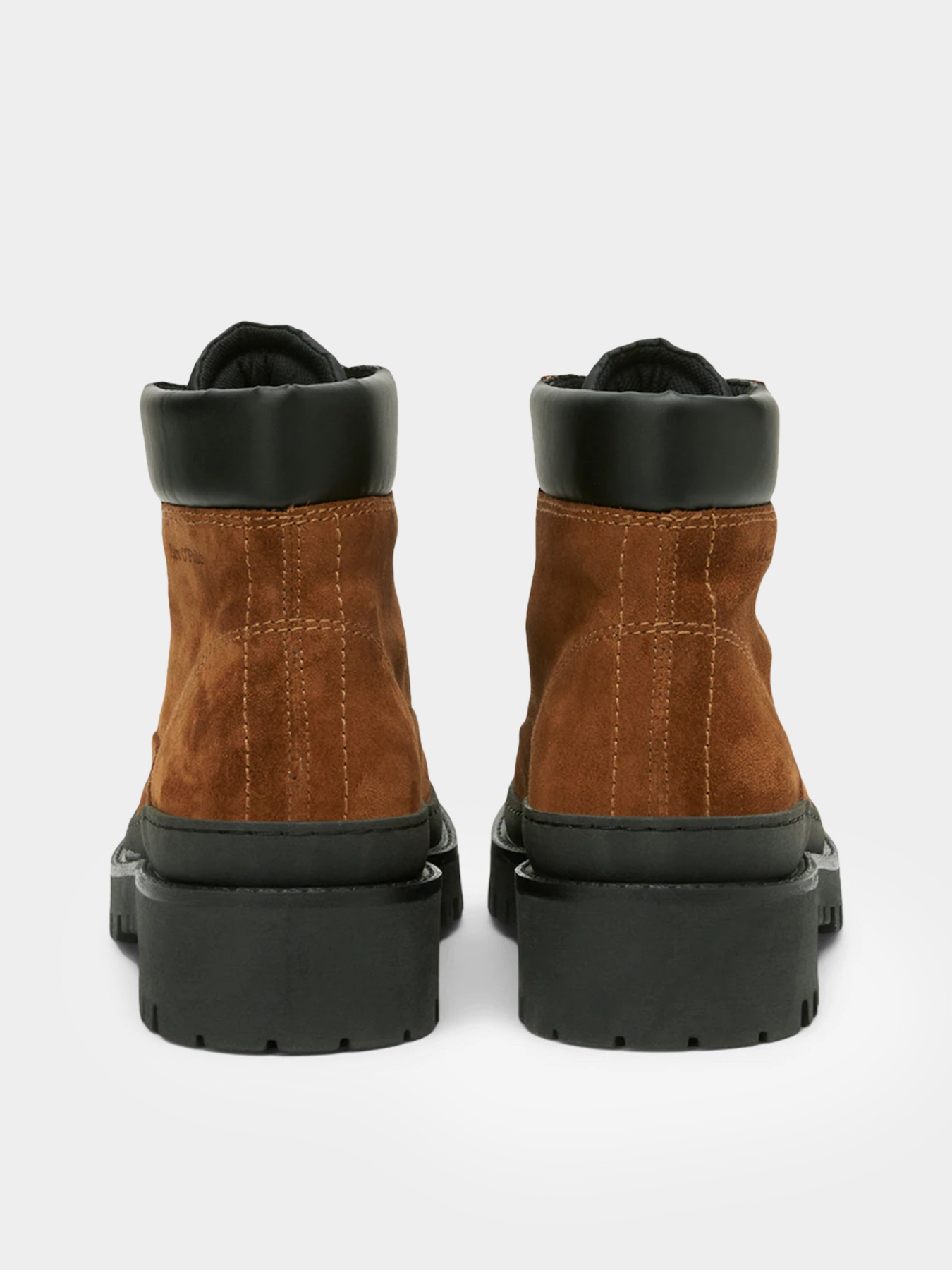 Ботинки Marc O’Polo модель 20927396302325-780 Фото