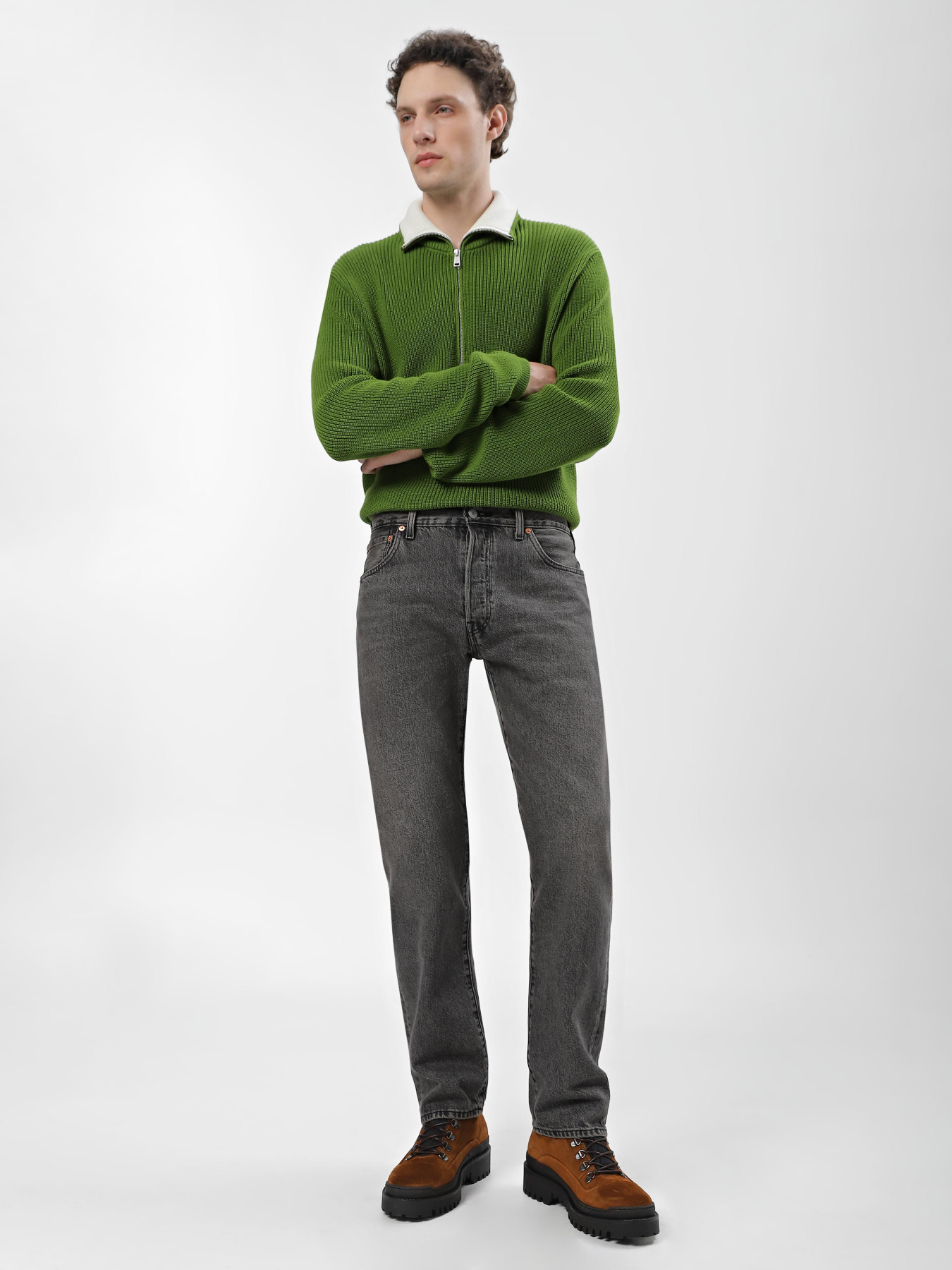 Ботинки Marc O’Polo модель 20927396302325-780 Фото