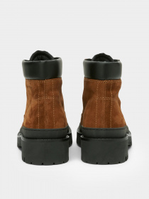 Ботинки Marc O’Polo модель 20927396302325-780 Фото